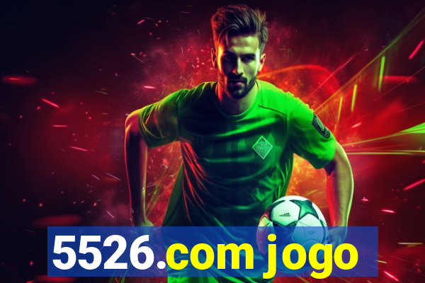 5526.com jogo